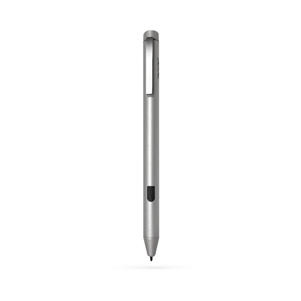 Acer ASA040 USI Active Stylus (Silver) — Being Shipped