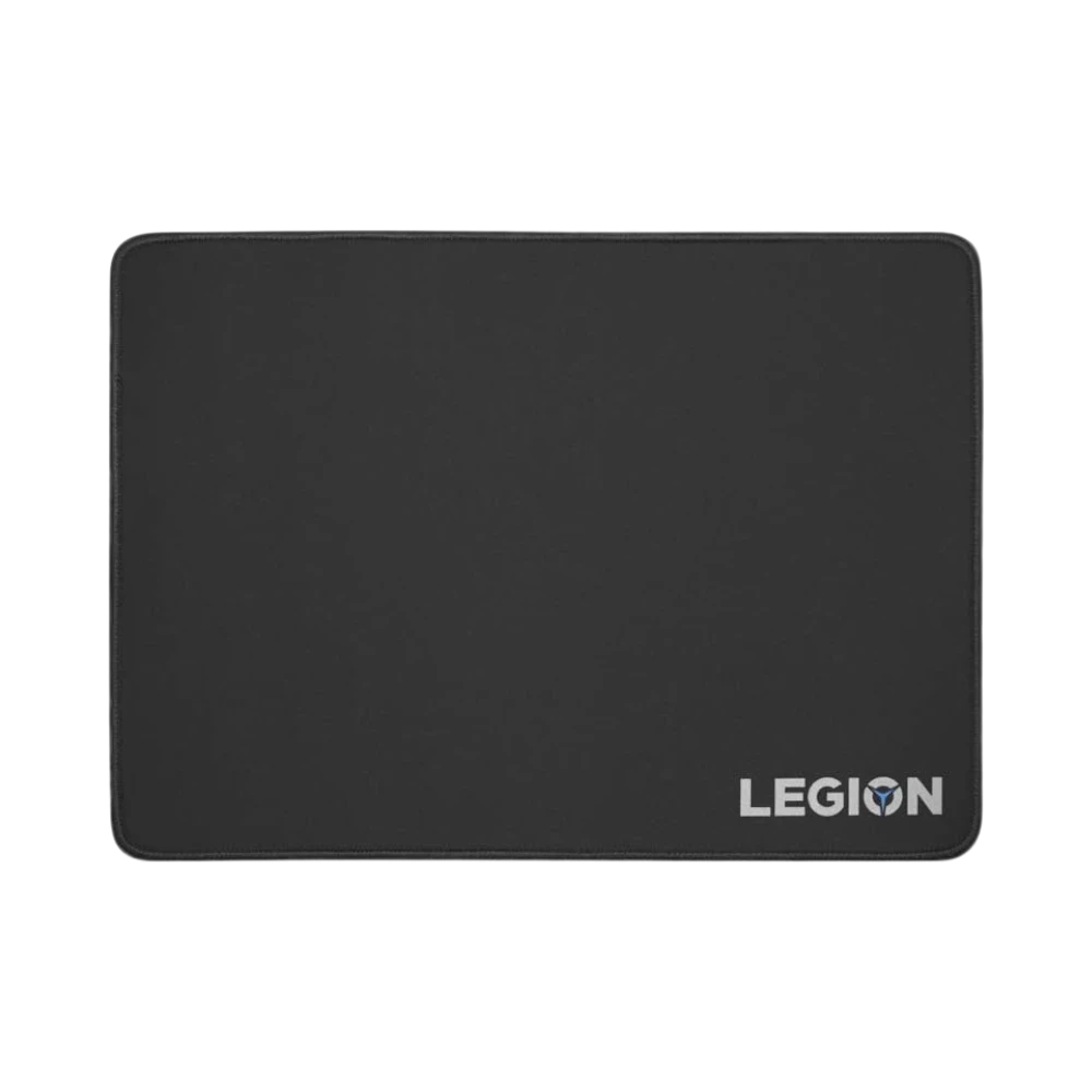 Lenovo Legion Gaming Mouse Pad (Black) — Being Shipped