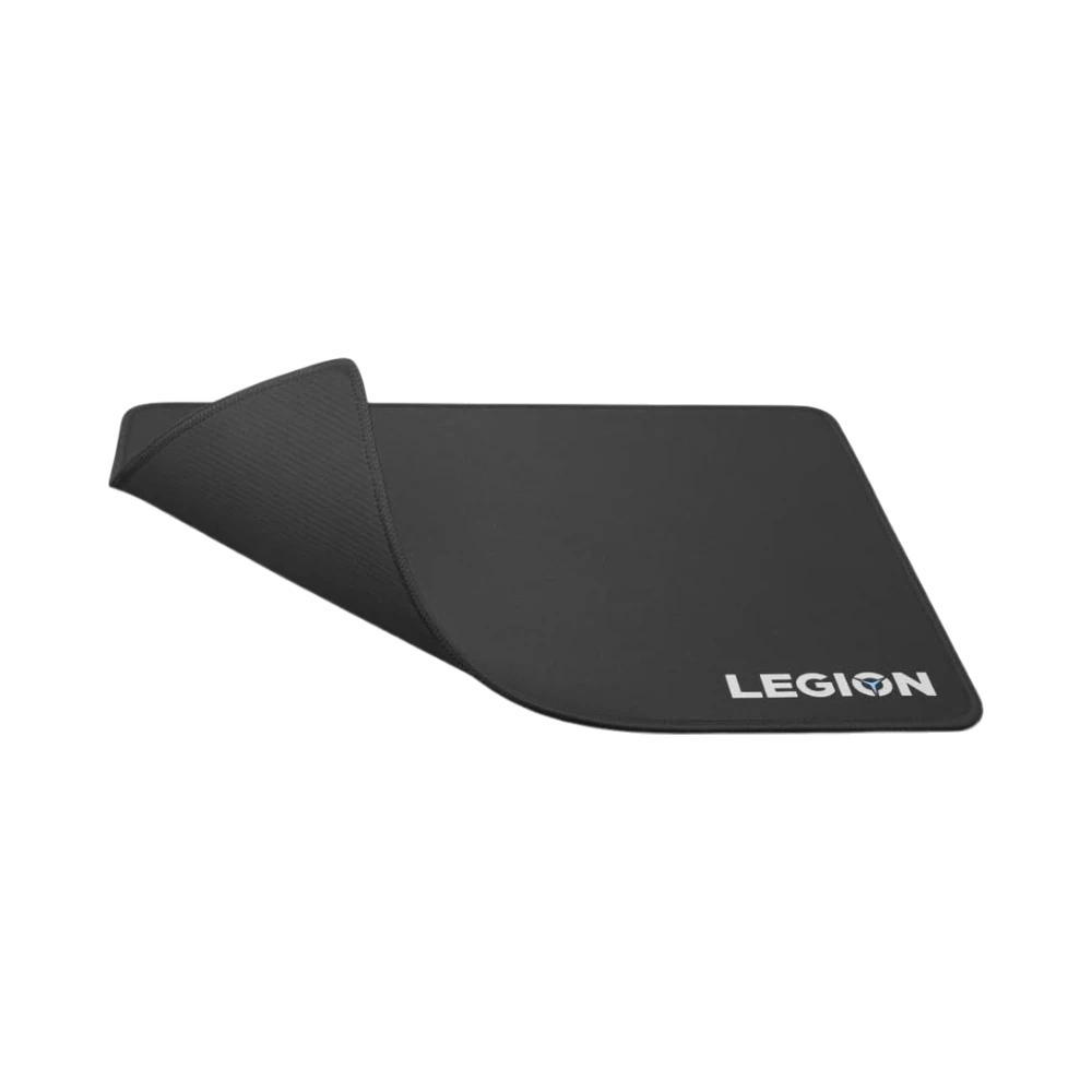 Lenovo Legion Gaming Mouse Pad (Black) — Being Shipped