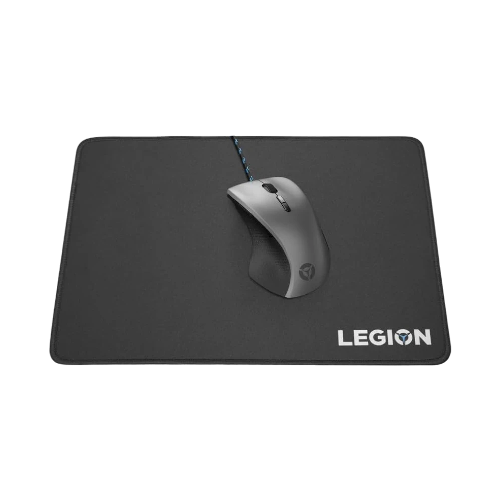 Lenovo Legion Gaming Mouse Pad (Black) — Being Shipped