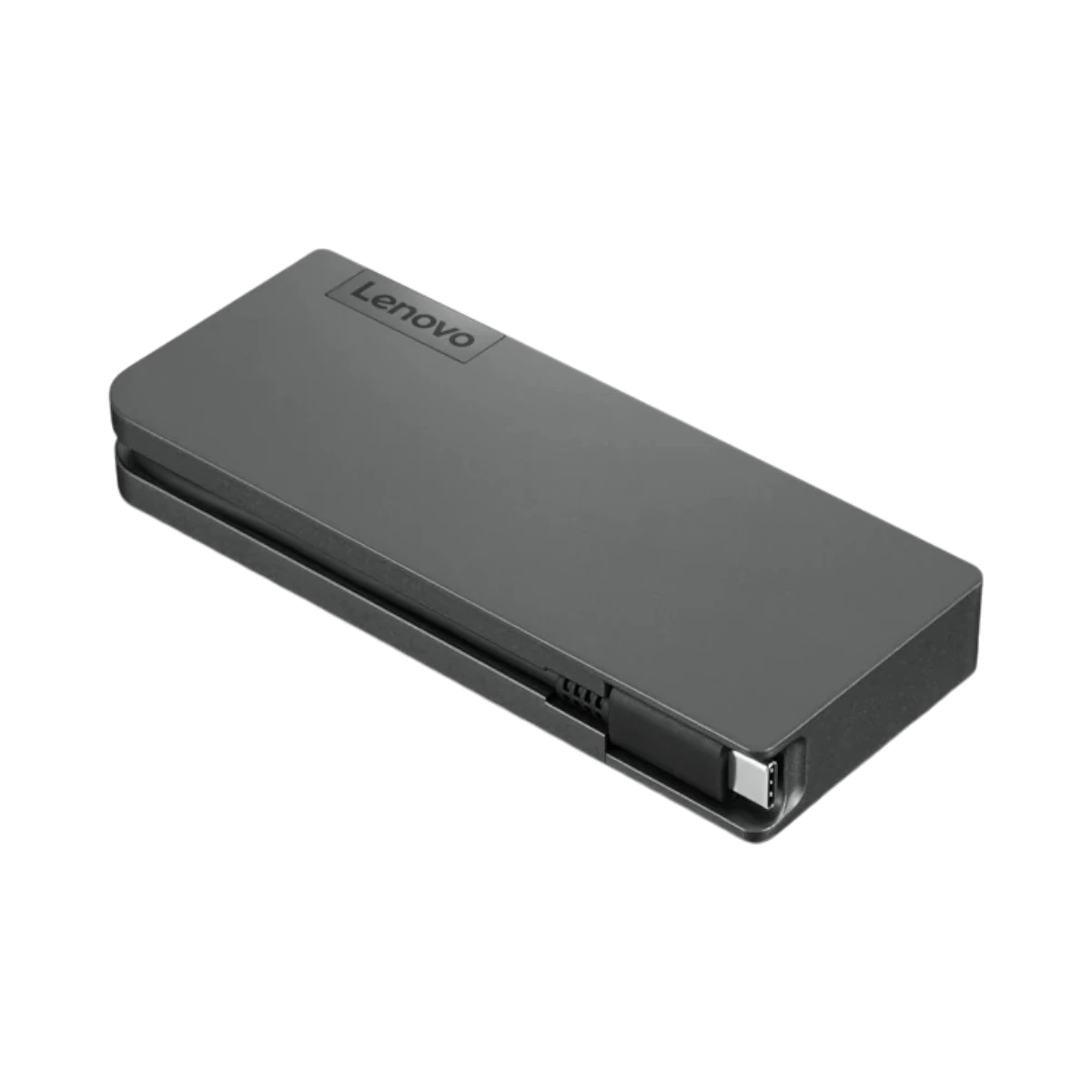 Lenovo USB-C Notebook Travel Hub — Being Shipped