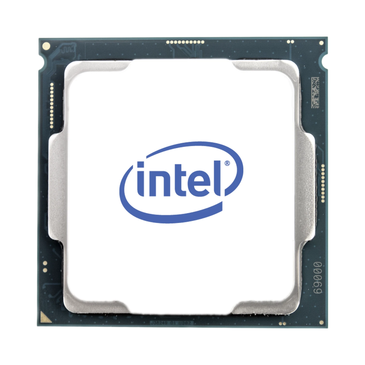 Lenovo Intel Xeon Silver 4309Y 12MB 2.8 GHz 8 Cores 16 Threads Server Processor — Being Shipped