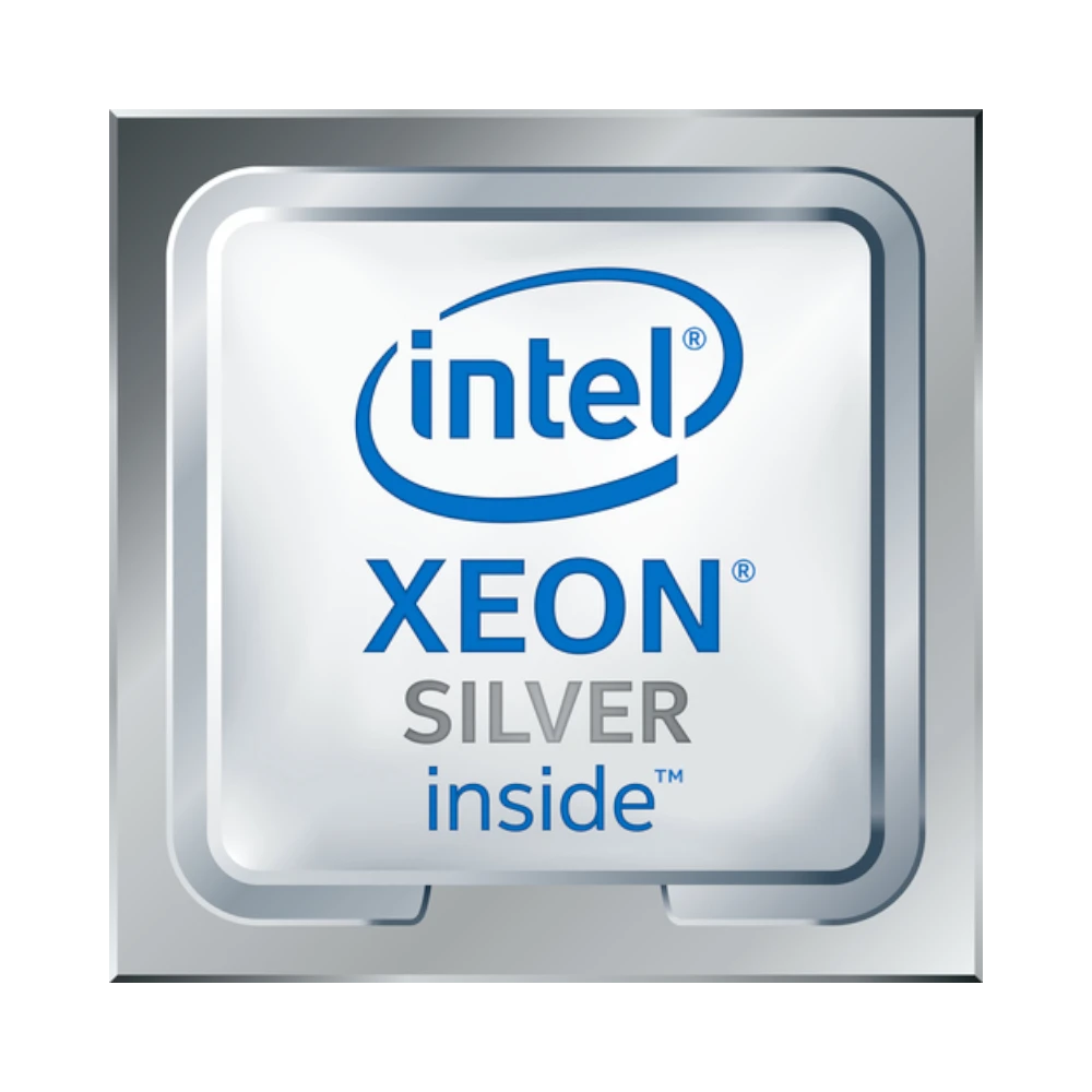 Lenovo Intel Xeon Silver 4208 2.1GHz 8 Cores 16 Threads Server Processor — Being Shipped