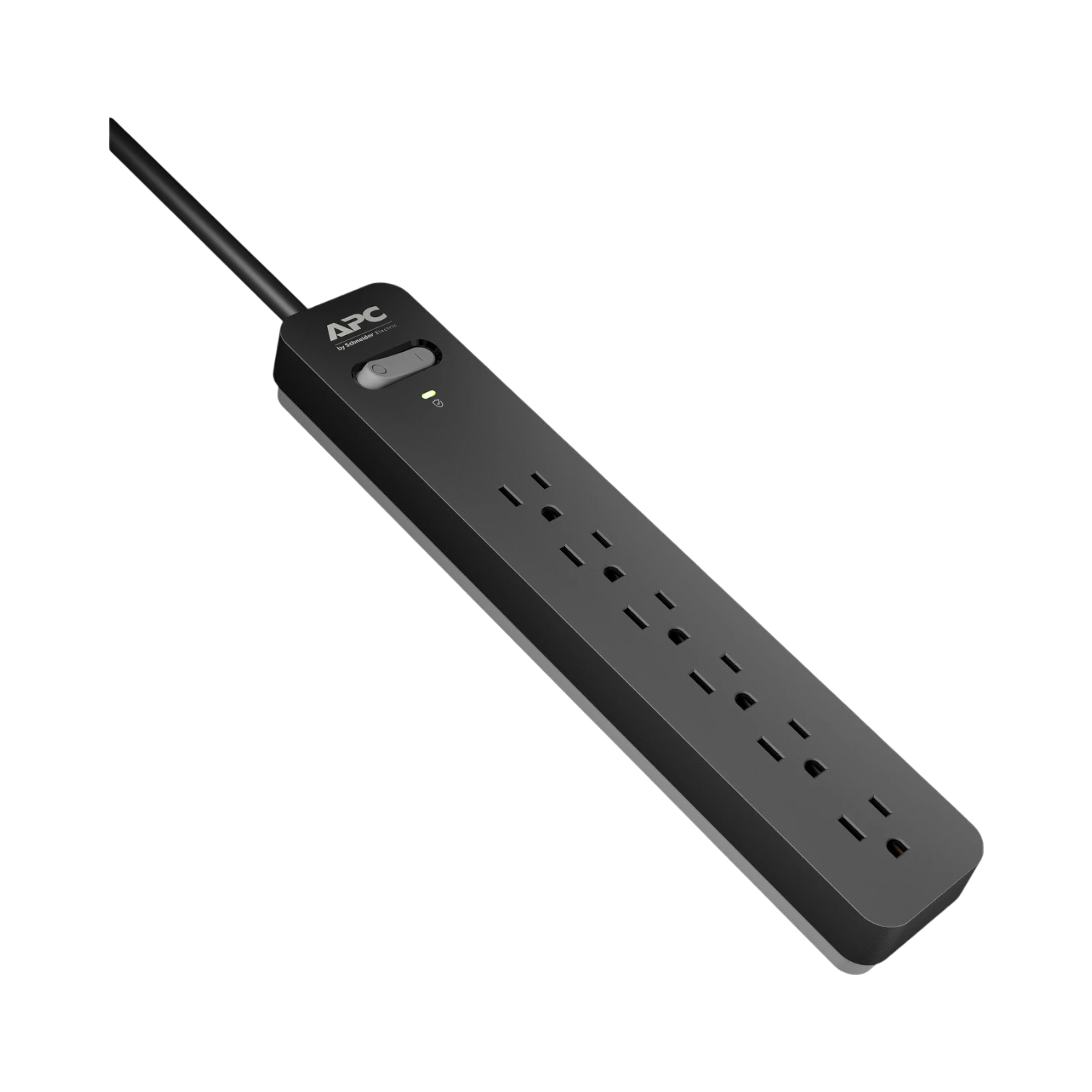 APC Essential SurgeArrest 6-Outlet 1080J Surge Protector — Being Shipped