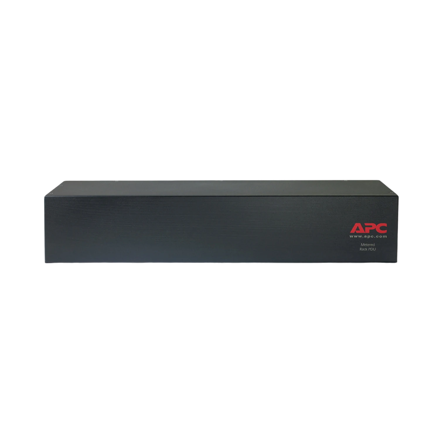 APC Metered 12ft Cord 120V 2U 16-Outlets Rack Power Distribution Unit — Being Shipped