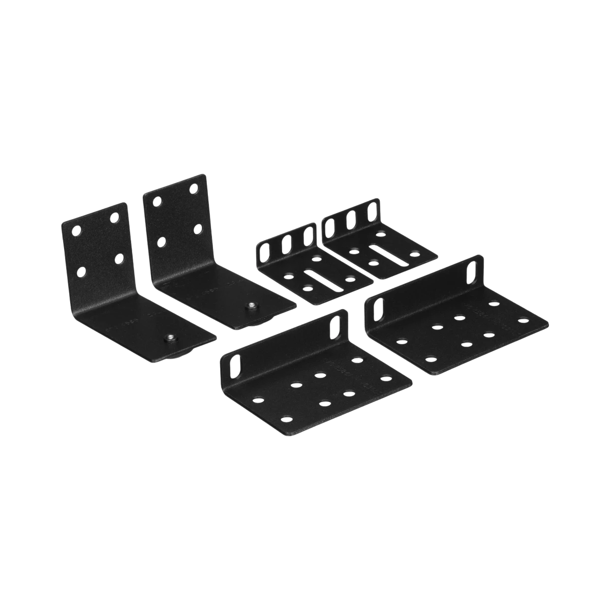 APC Basic 1U 16A 208-230V 10 x C13 & 2 x C19 Outlets Rack Power Distribution Unit — Being Shipped