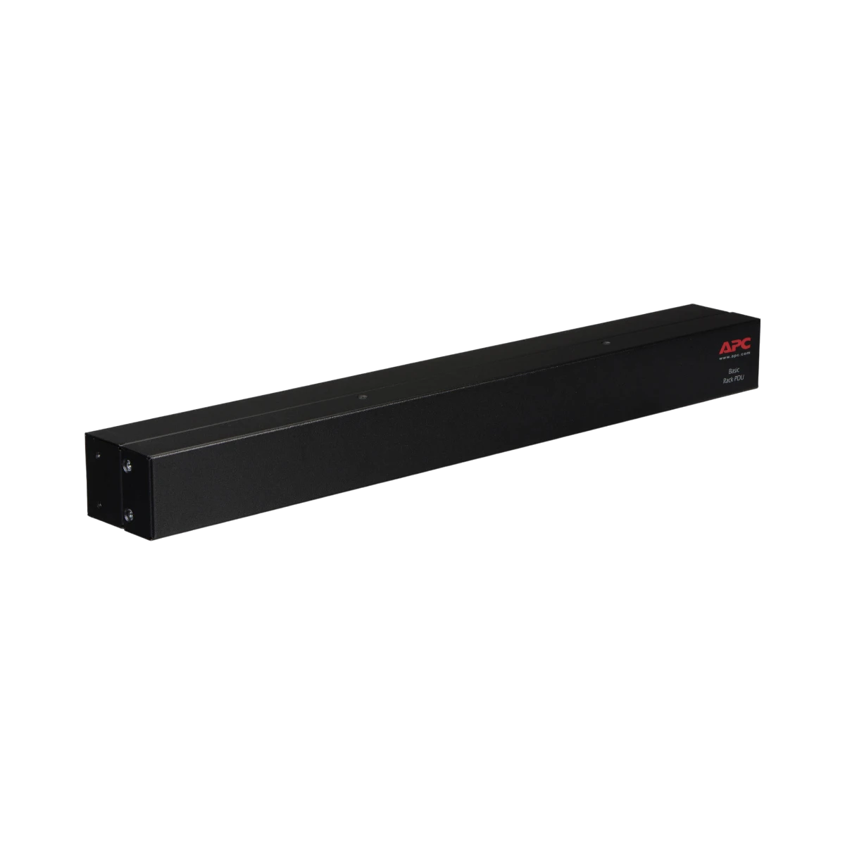 APC Basic 1U 16A 208-230V 10 x C13 & 2 x C19 Outlets Rack Power Distribution Unit — Being Shipped