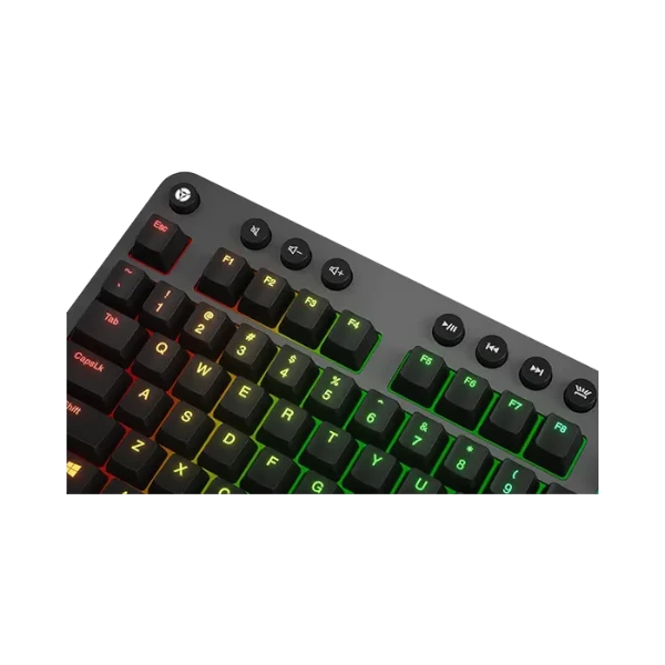 Lenovo Legion K500 RGB Mechanical Gaming Keyboard — Being Shipped