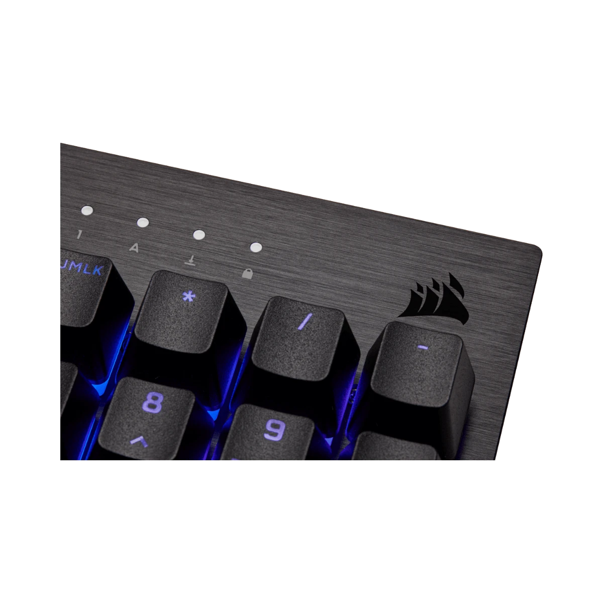 Corsair K60 RGB PRO SE Mechanical Gaming Keyboard (Black) — Being Shipped