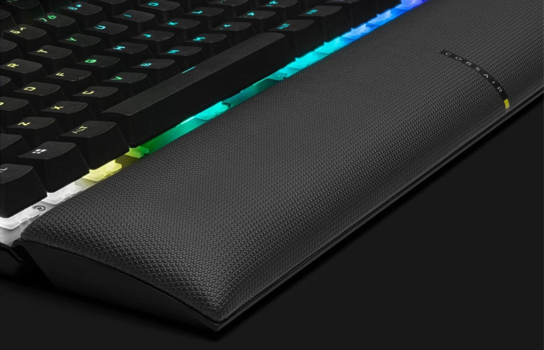 Corsair K60 RGB PRO SE Mechanical Gaming Keyboard (Black) — Being Shipped