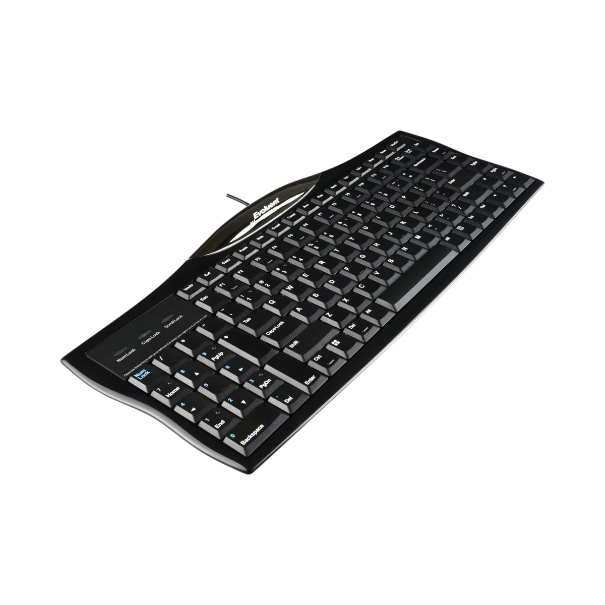 Evoluent R3K Wired Right-Hand Keyboard — Being Shipped