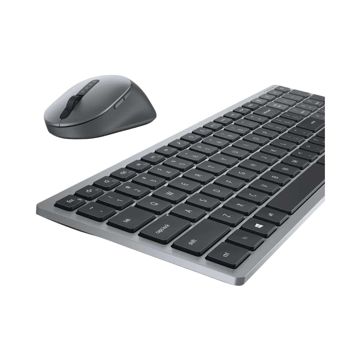 Dell KM7120W Multi-Device Wireless Keyboard & Mouse Combo — Being Shipped