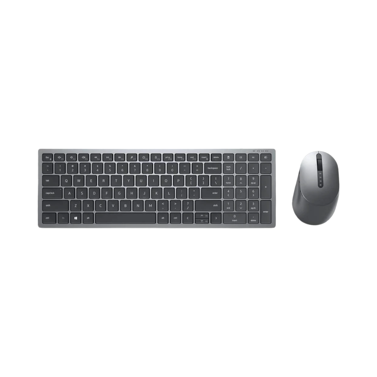 Dell KM7120W Multi-Device Wireless Keyboard & Mouse Combo — Being Shipped