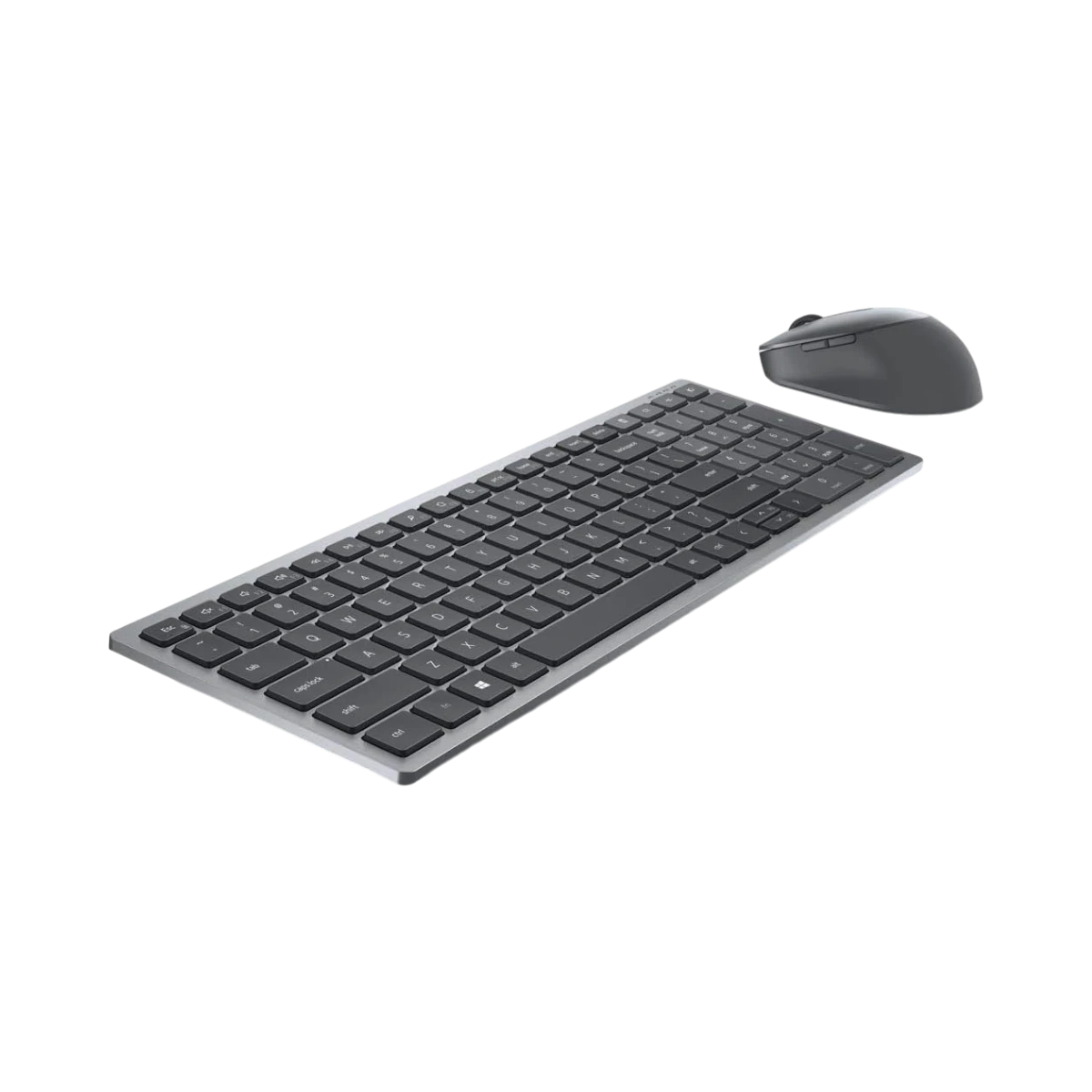 Dell KM7120W Multi-Device Wireless Keyboard & Mouse Combo — Being Shipped