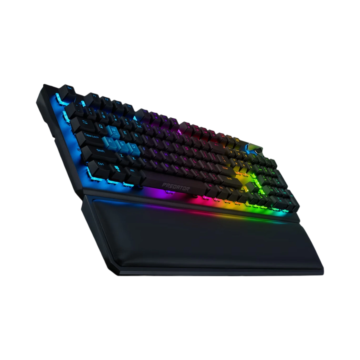 Acer Predator Aethon 700 Dual Mode RGB Gaming Keyboard — Being Shipped