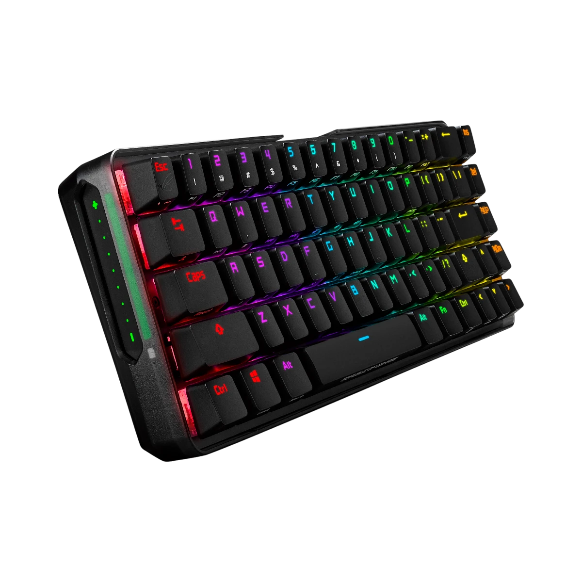 ASUS ROG Falchion NX Wireless Backlit Mechanical Keyboard (NX Red Switch) — Being Shipped