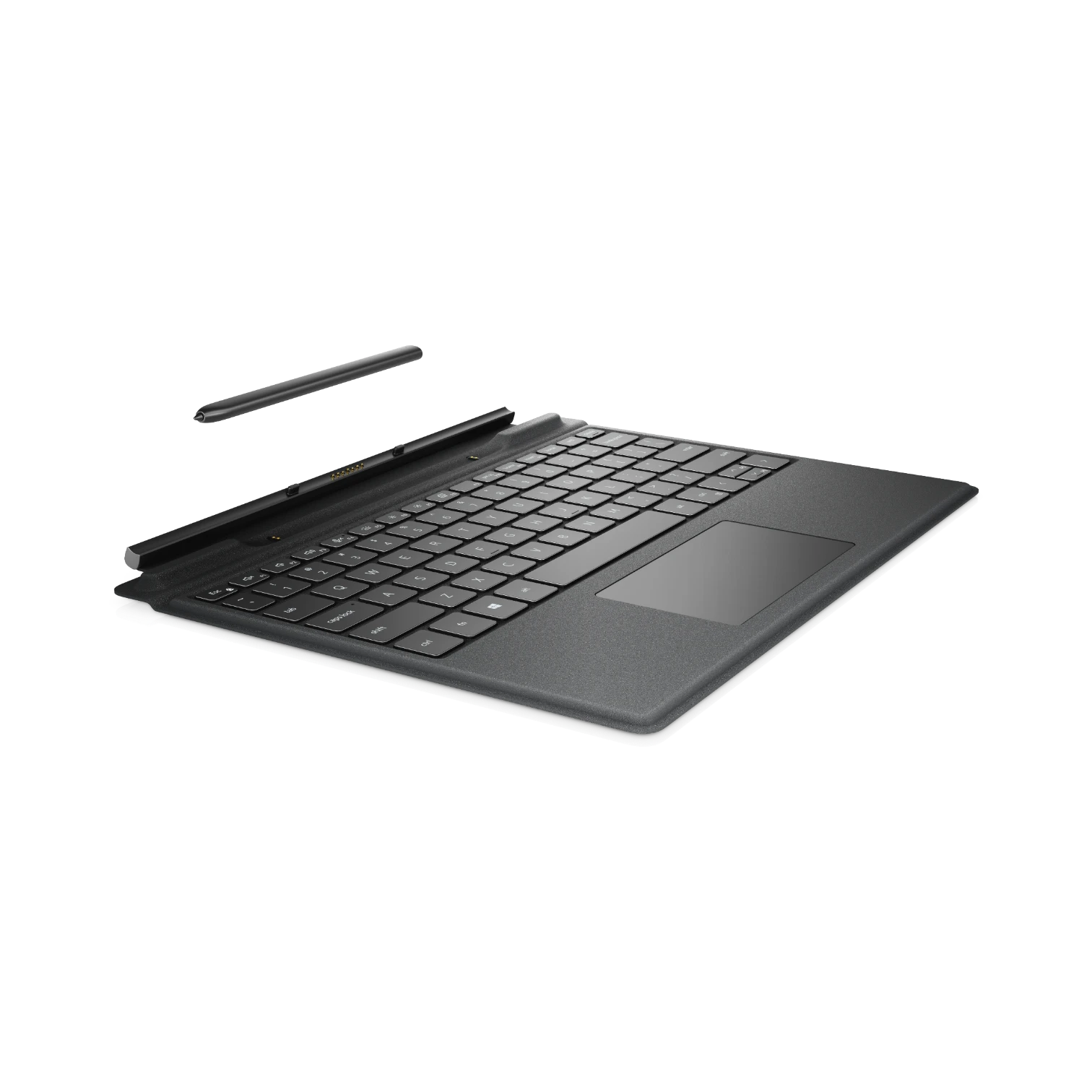 Dell Latitude 7320 Detachable Travel Keyboard — Being Shipped