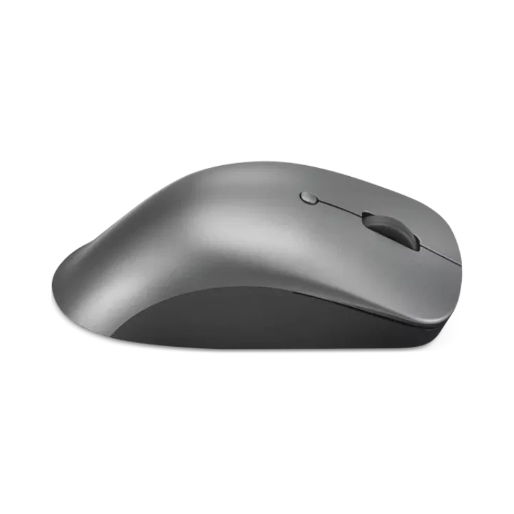 Lenovo Professional Bluetooth Rechargeable Mouse (Black) — Being Shipped