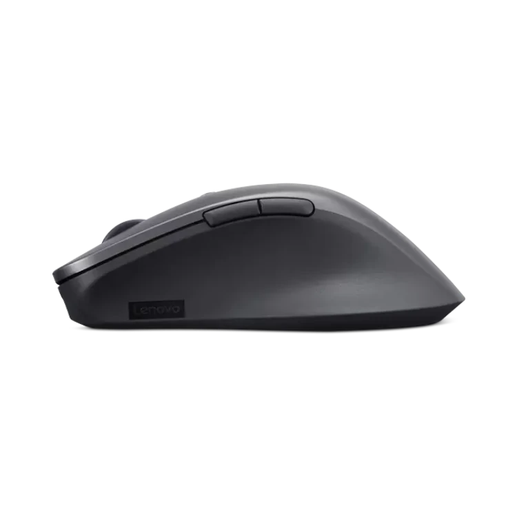 Lenovo Professional Bluetooth Rechargeable Mouse (Black) — Being Shipped