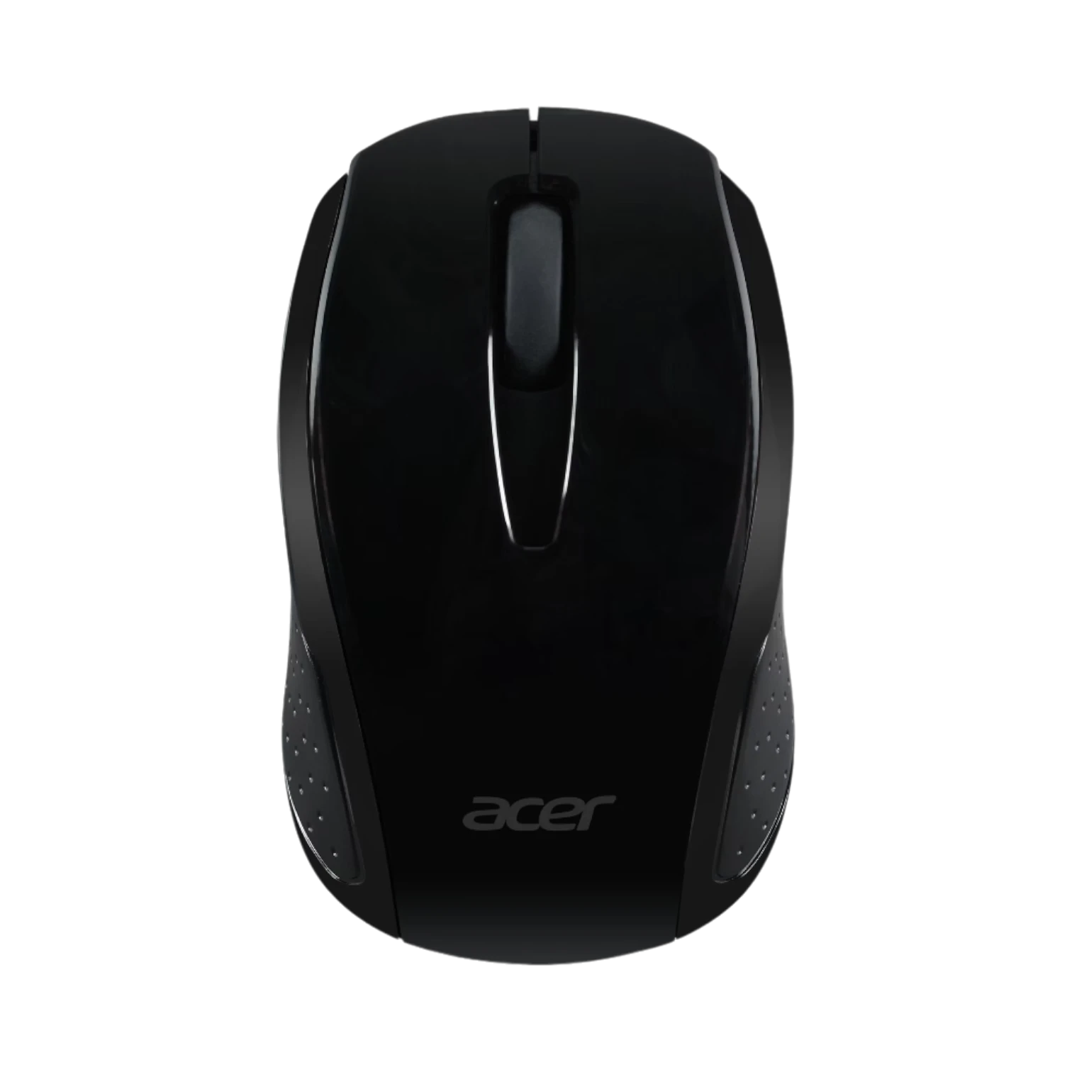 Acer M501 Wireless Mouse Works (Black) — Being Shipped