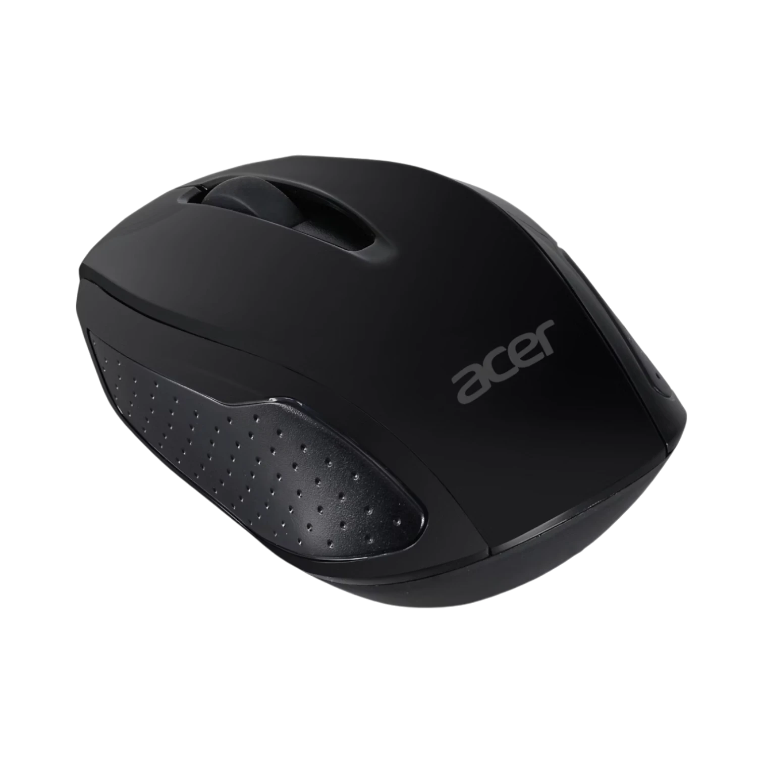 Acer M501 Wireless Mouse Works (Black) — Being Shipped