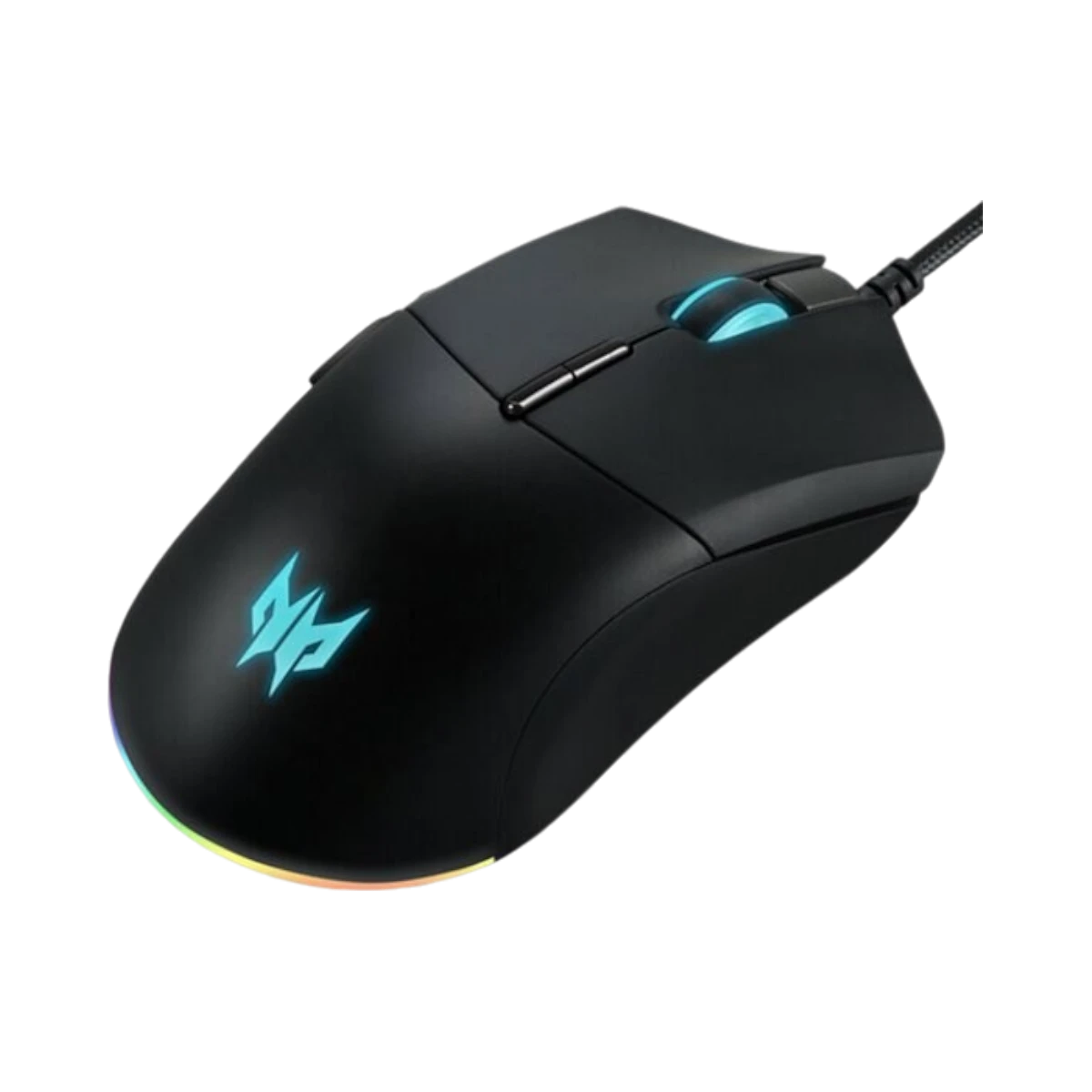 Acer Predator Cestus 330 RGB Gaming Mouse — Being Shipped