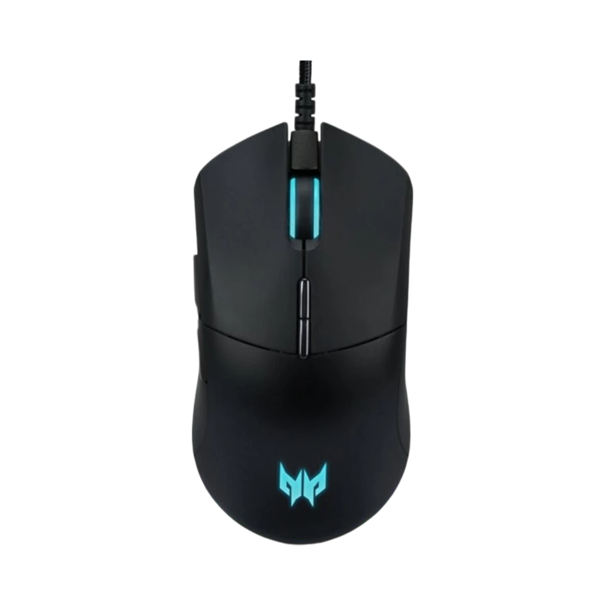 Acer Predator Cestus 330 RGB Gaming Mouse — Being Shipped