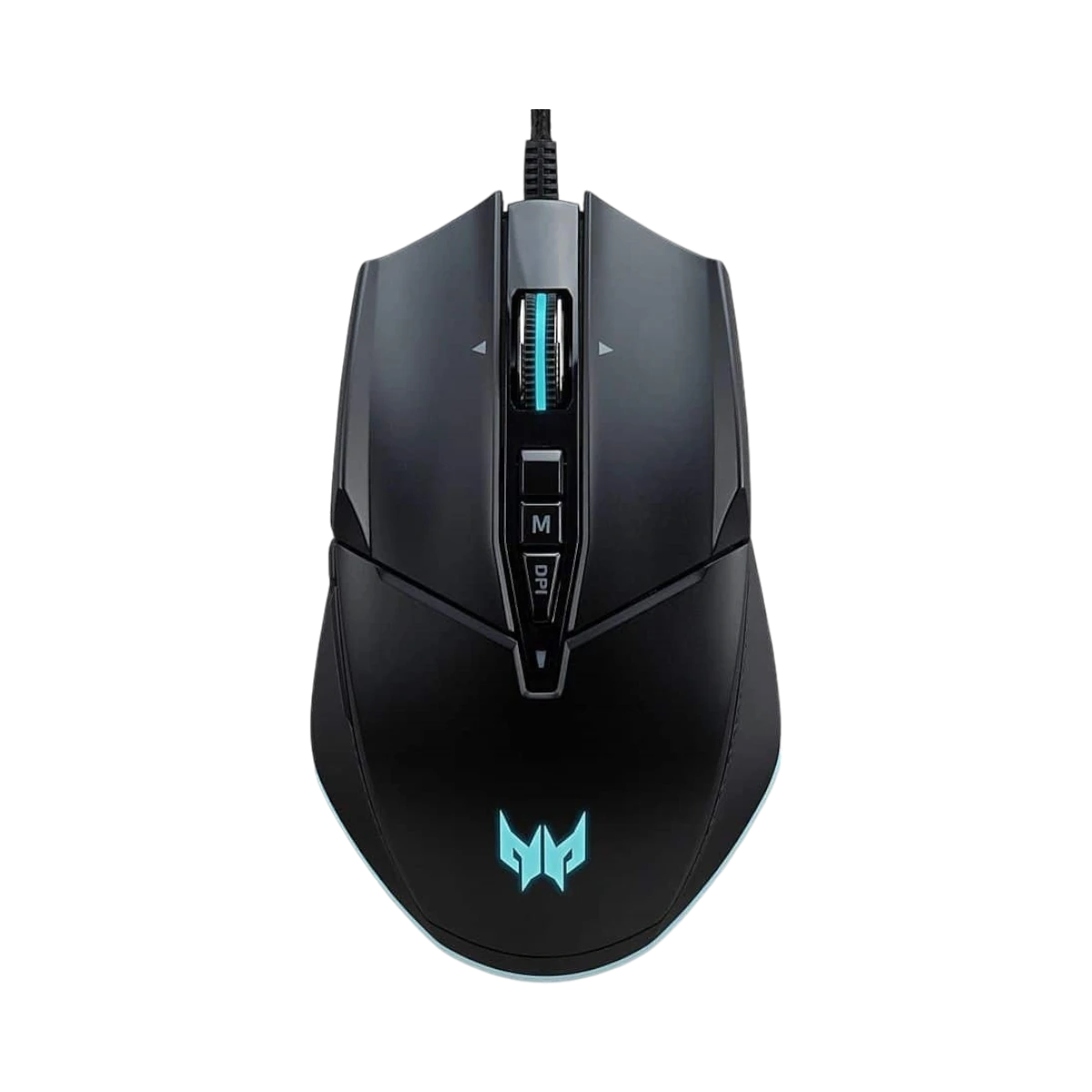 Acer Predator Cestus 335 RGB Optical Gaming Mouse — Being Shipped