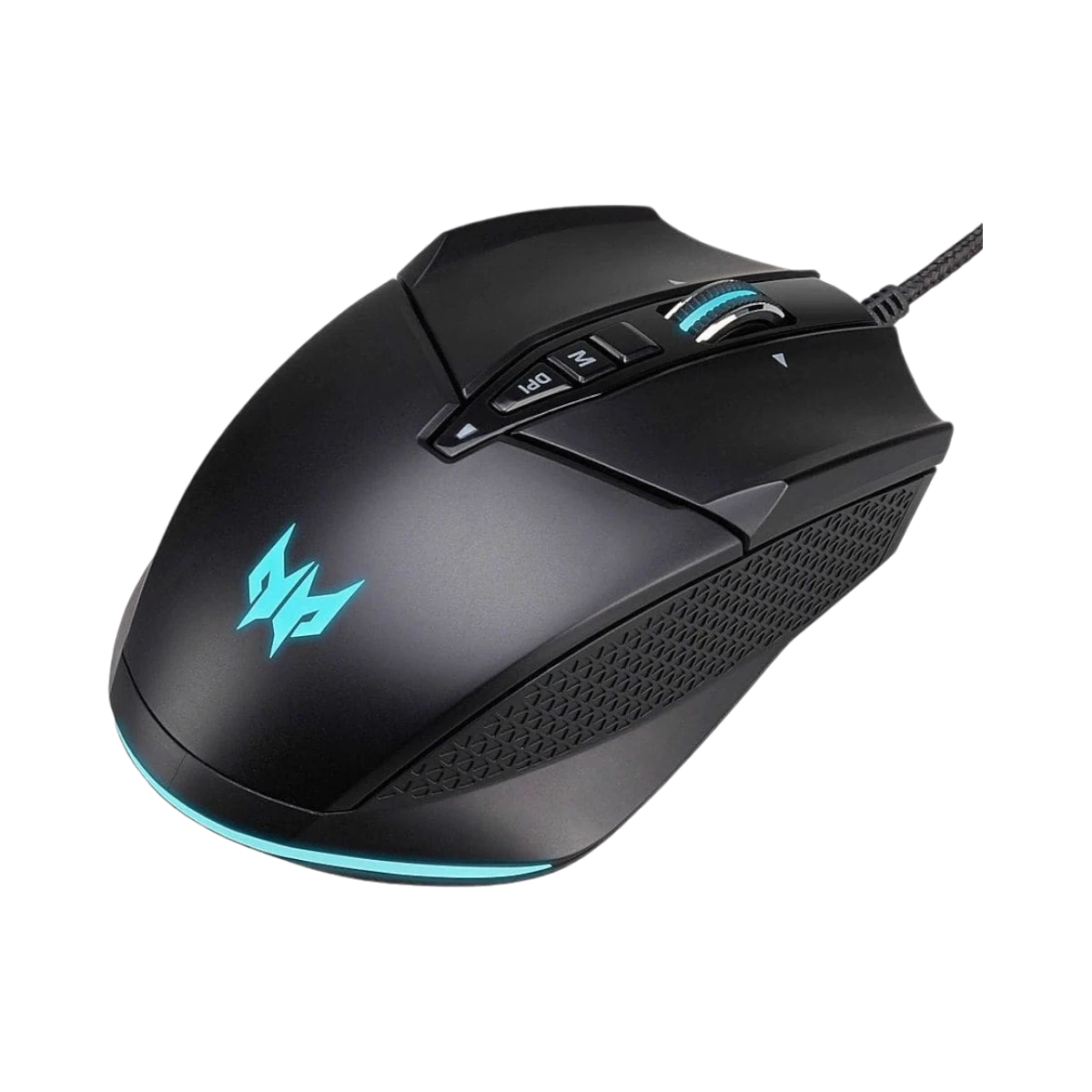 Acer Predator Cestus 335 RGB Optical Gaming Mouse — Being Shipped