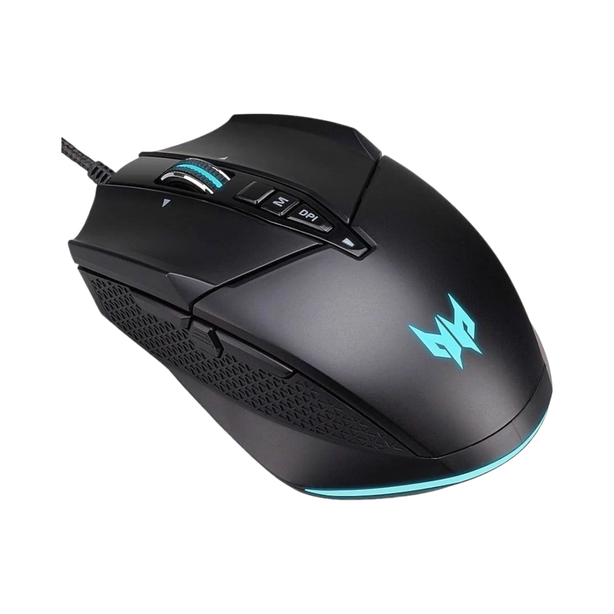 Acer Predator Cestus 335 RGB Optical Gaming Mouse — Being Shipped