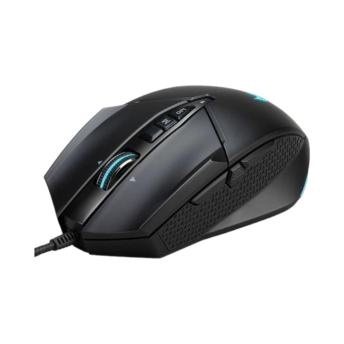 Acer Predator Cestus 335 RGB Optical Gaming Mouse — Being Shipped