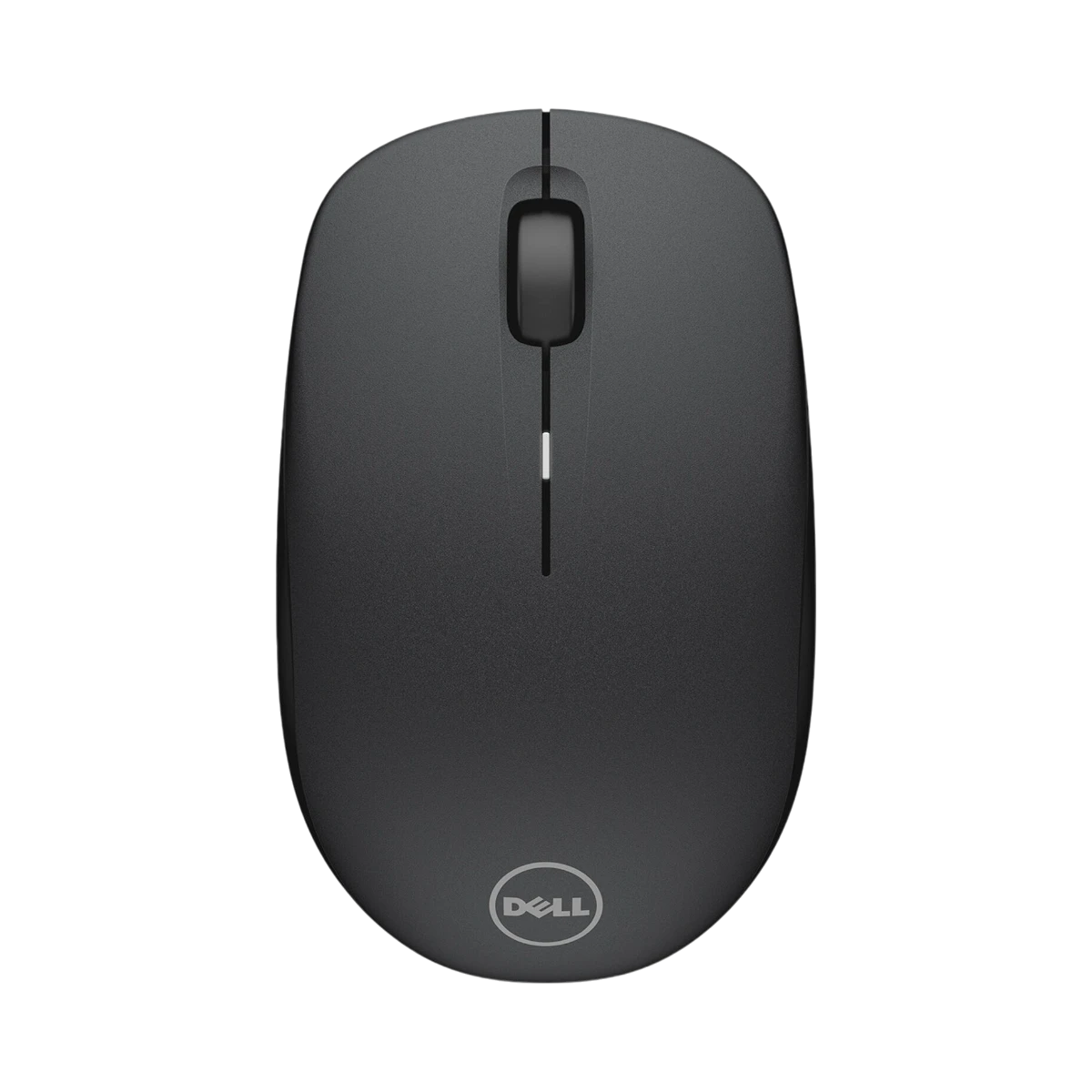 Dell WM126 Wireless Mouse (Black) — Being Shipped