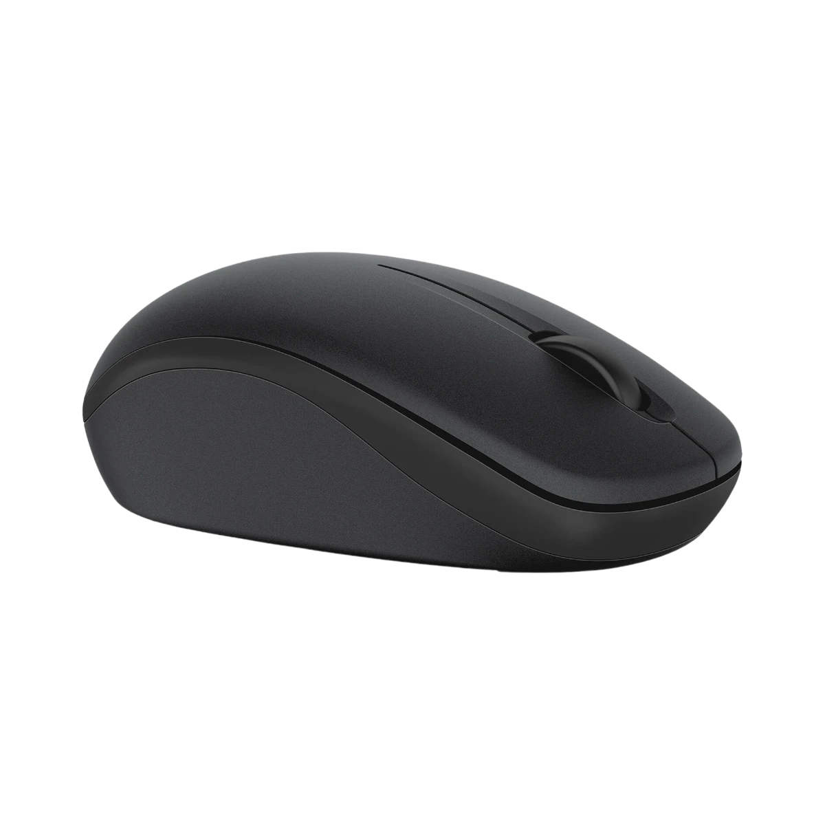 Dell WM126 Wireless Mouse (Black) — Being Shipped