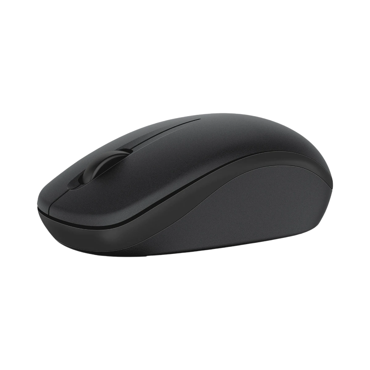 Dell WM126 Wireless Mouse (Black) — Being Shipped