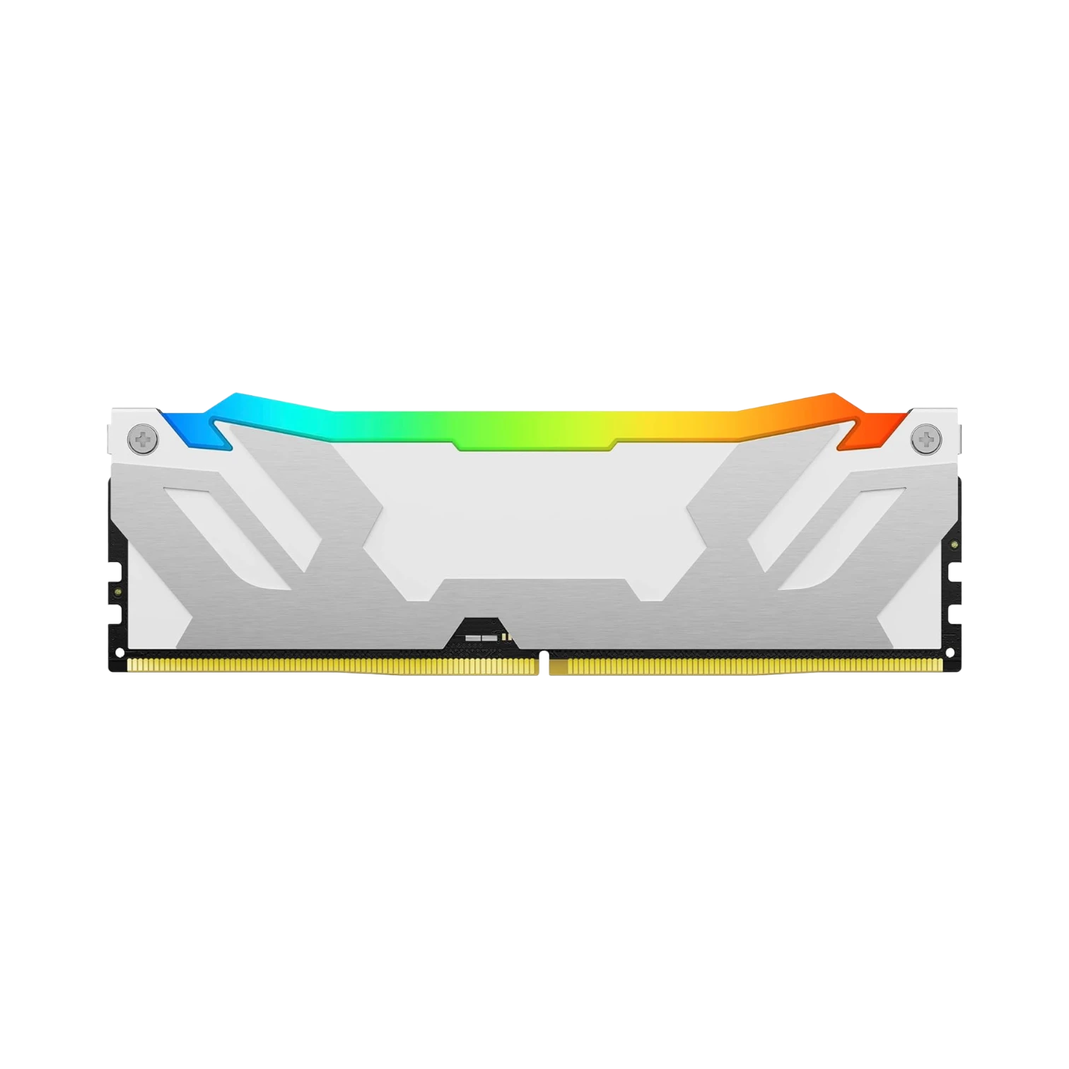 Kingston FURY Renegade 16GB DDR5 6000MT/s CL32 RGB Memory — Being Shipped