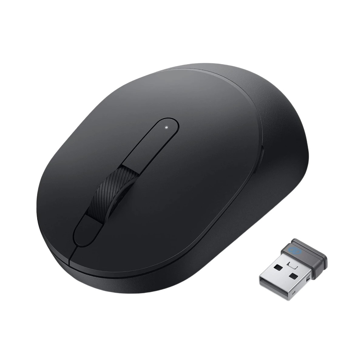 Dell MS3320W Mobile Wireless Mouse (Black) — Being Shipped