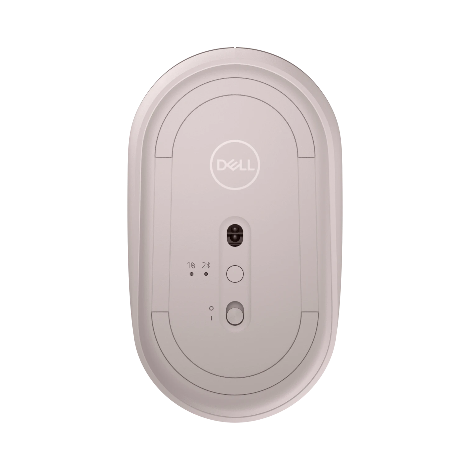 Dell Mobile MS3320W Wireless Mouse (Ash Pink) — Being Shipped