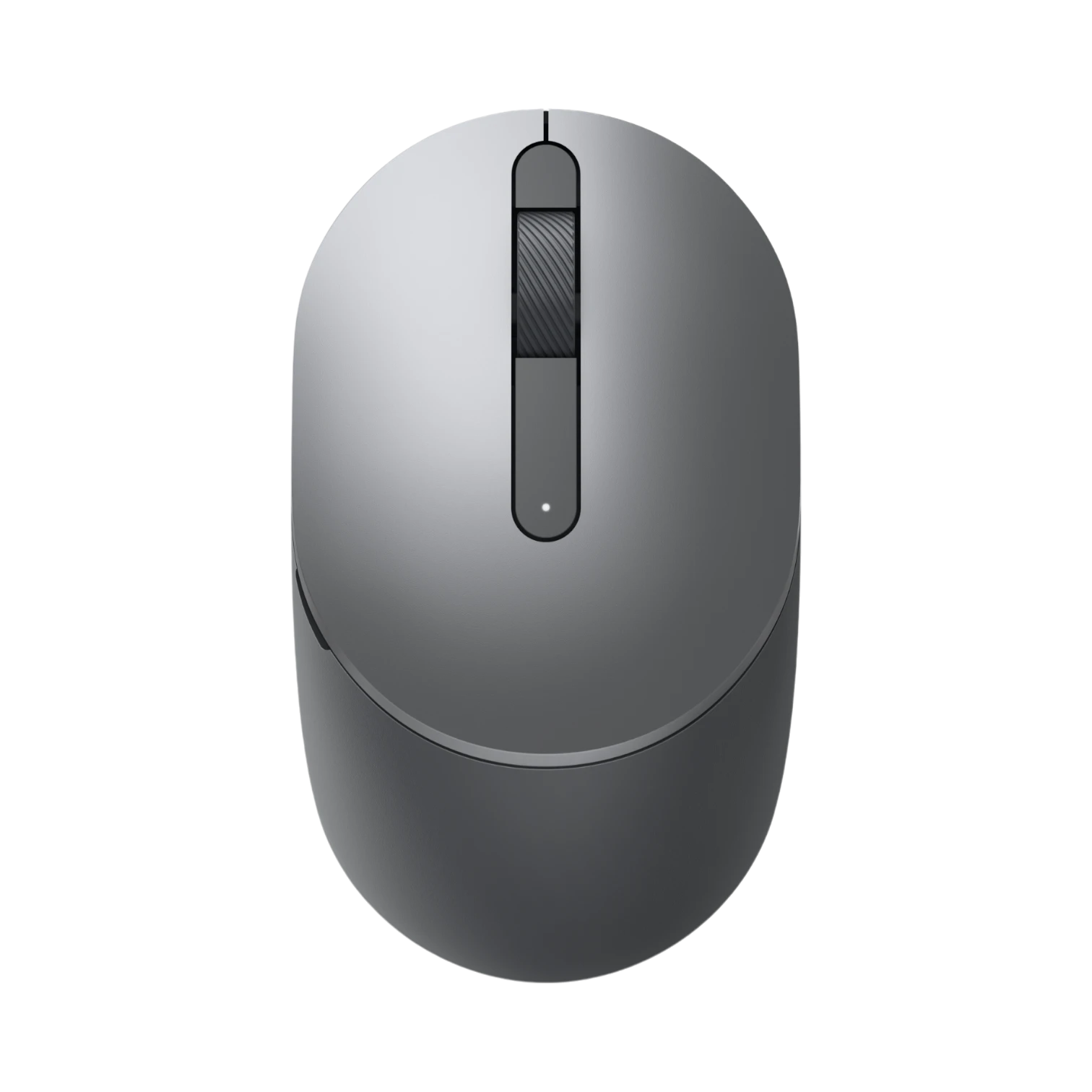 Dell MS3320W Mobile Dual Connectivity Wireless Mouse (Gray) — Being Shipped