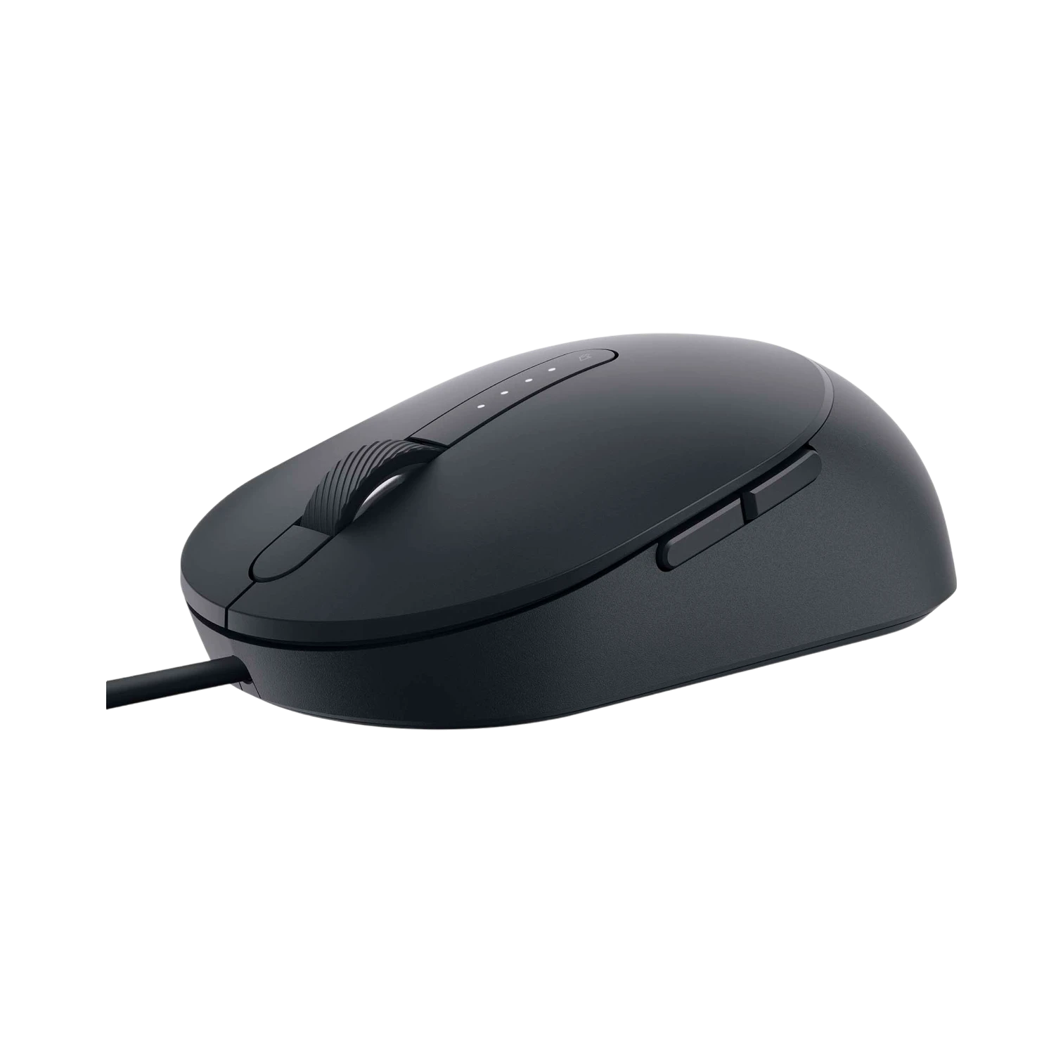 Dell MS3220 Wired Laser Mouse (Black) — Being Shipped