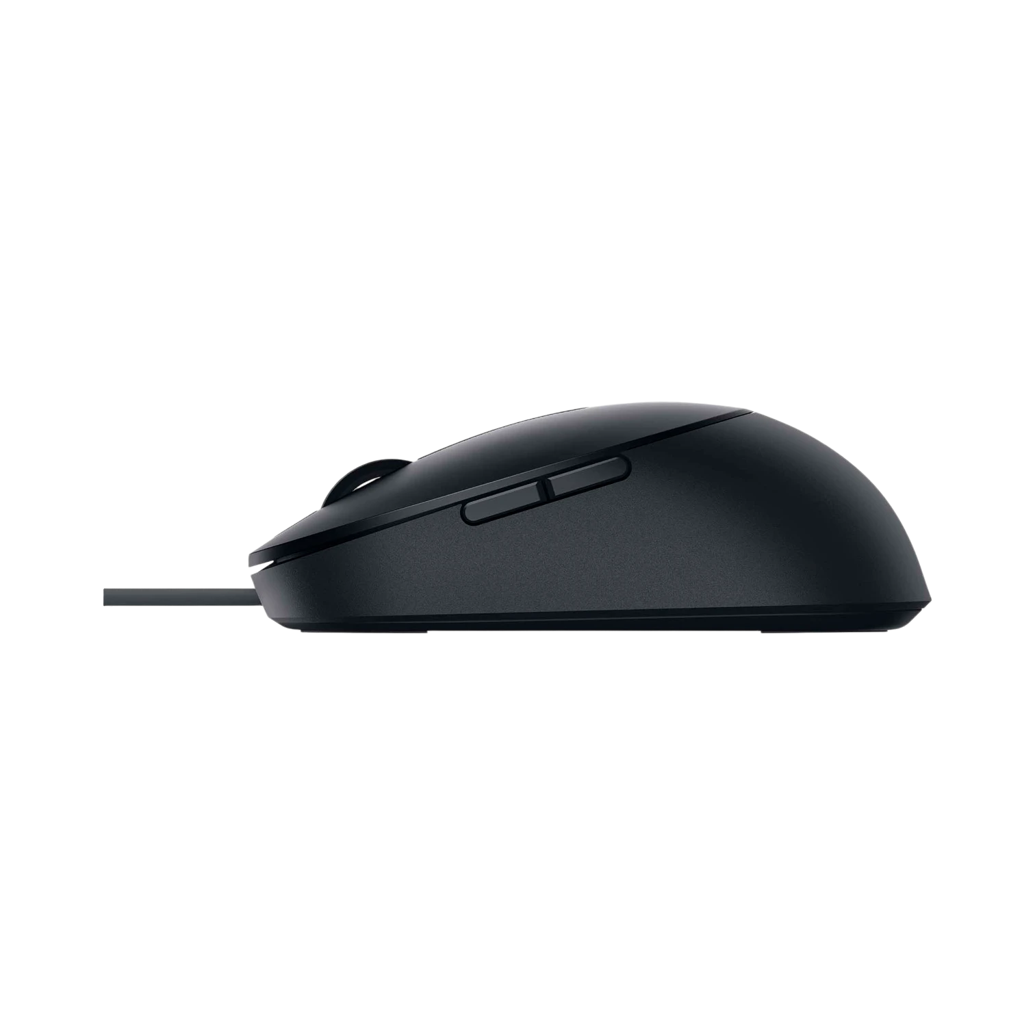 Dell MS3220 Wired Laser Mouse (Black) — Being Shipped