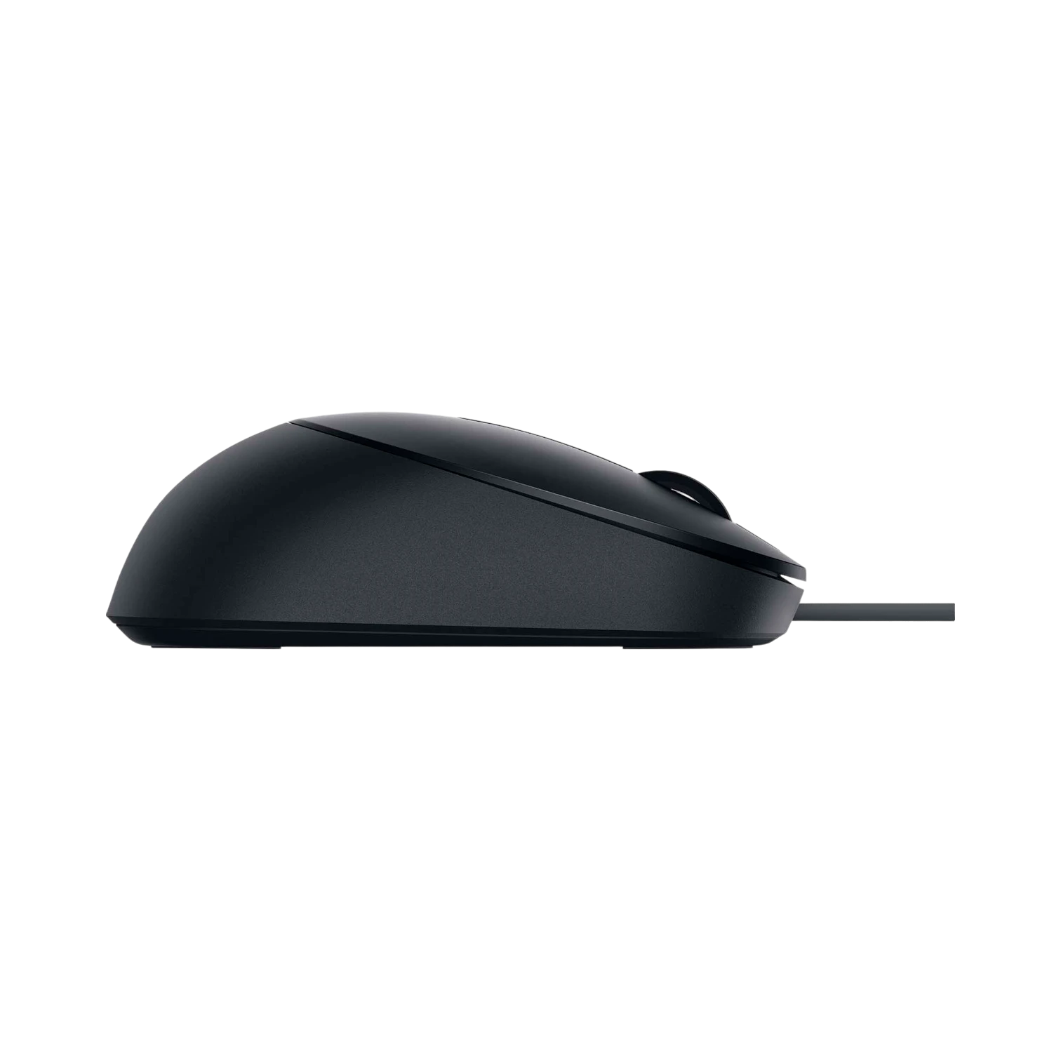 Dell MS3220 Wired Laser Mouse (Black) — Being Shipped