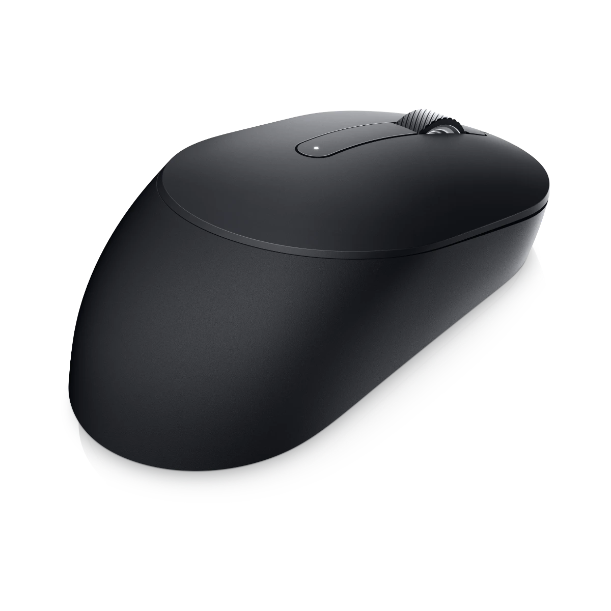 Dell MS300 Full-Size Wireless Mouse (Black) — Being Shipped