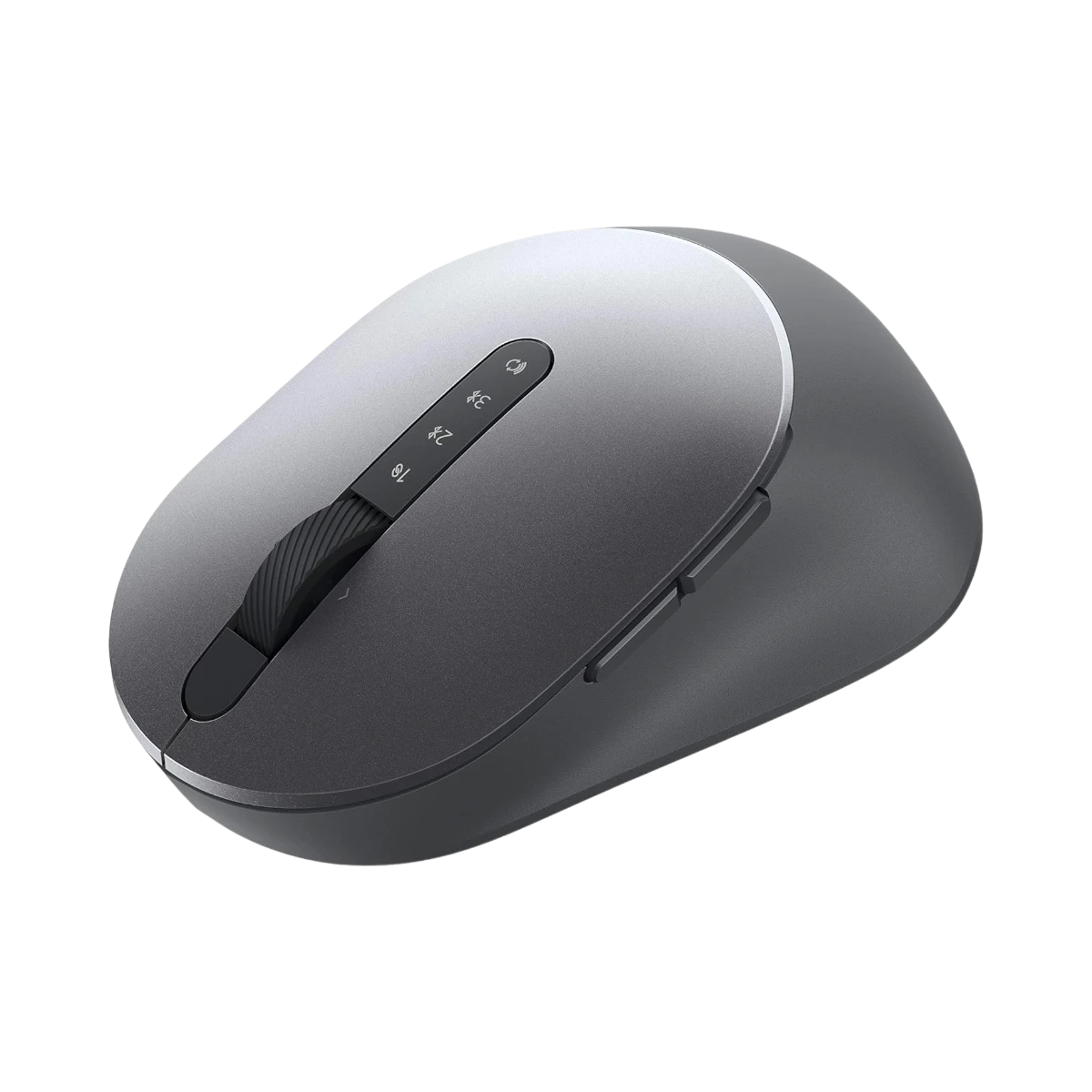 Dell MS5320W Multi-Device Wireless Mouse (Titan Gray) — Being Shipped