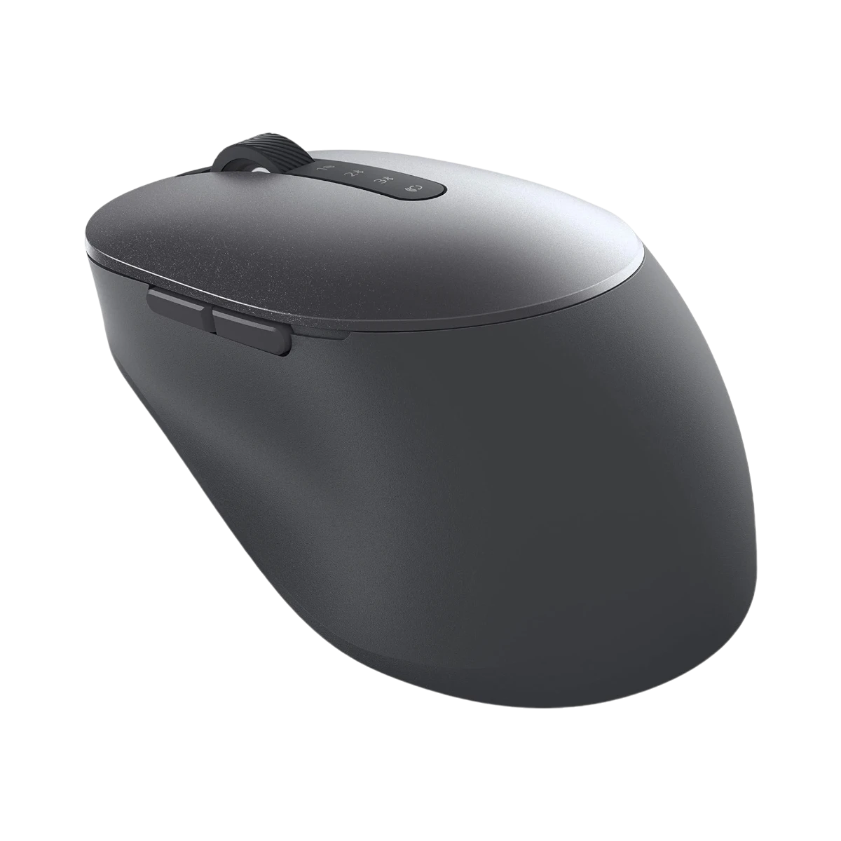 Dell MS5320W Multi-Device Wireless Mouse (Titan Gray) — Being Shipped