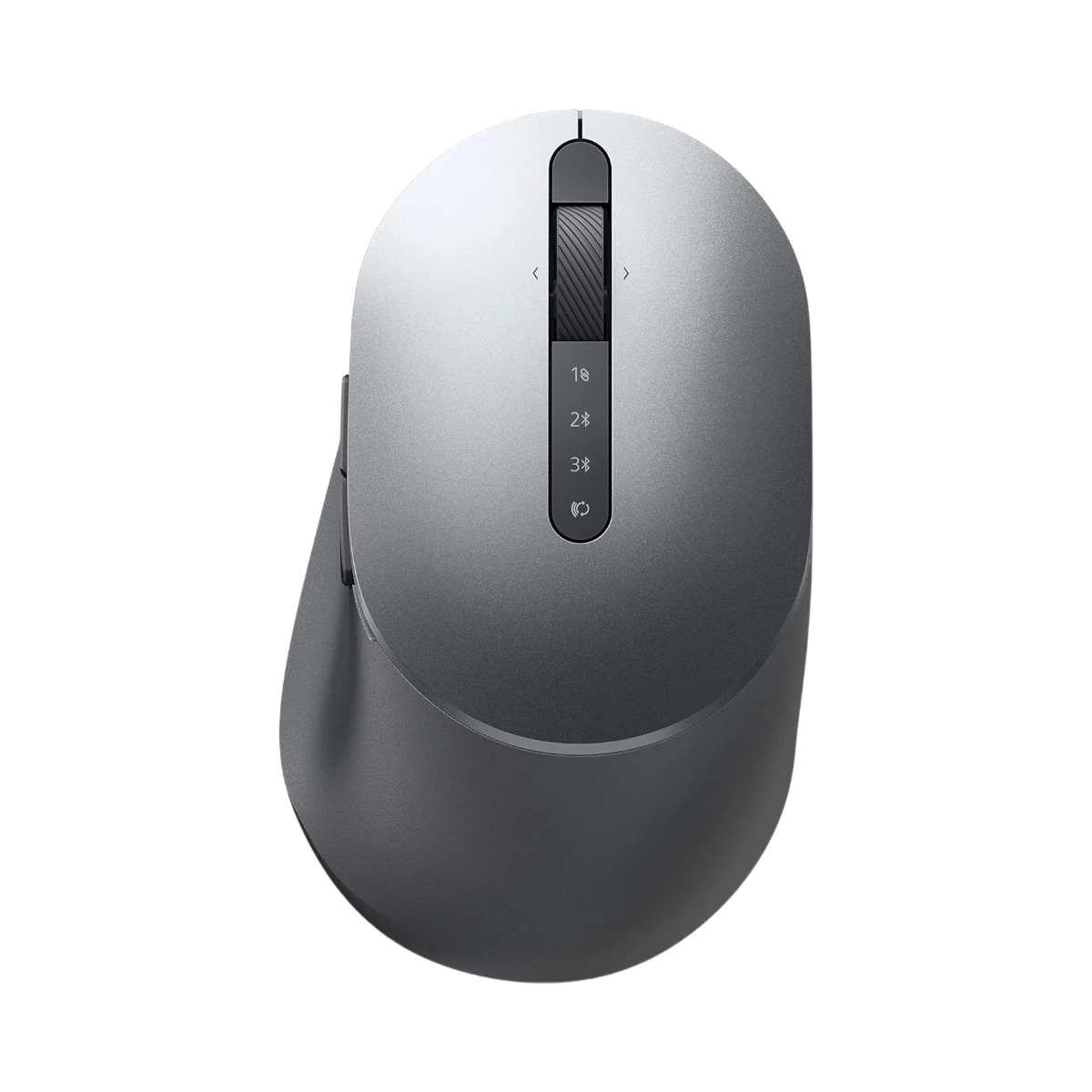 Dell MS5320W Multi-Device Wireless Mouse (Titan Gray) — Being Shipped