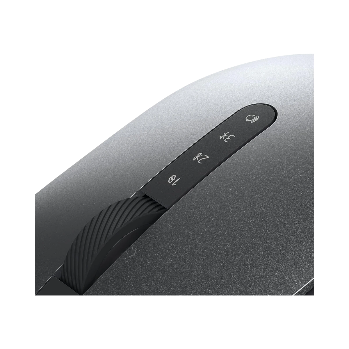 Dell MS5320W Multi-Device Wireless Mouse (Titan Gray) — Being Shipped