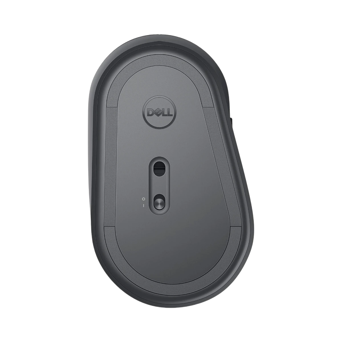 Dell MS5320W Multi-Device Wireless Mouse (Titan Gray) — Being Shipped