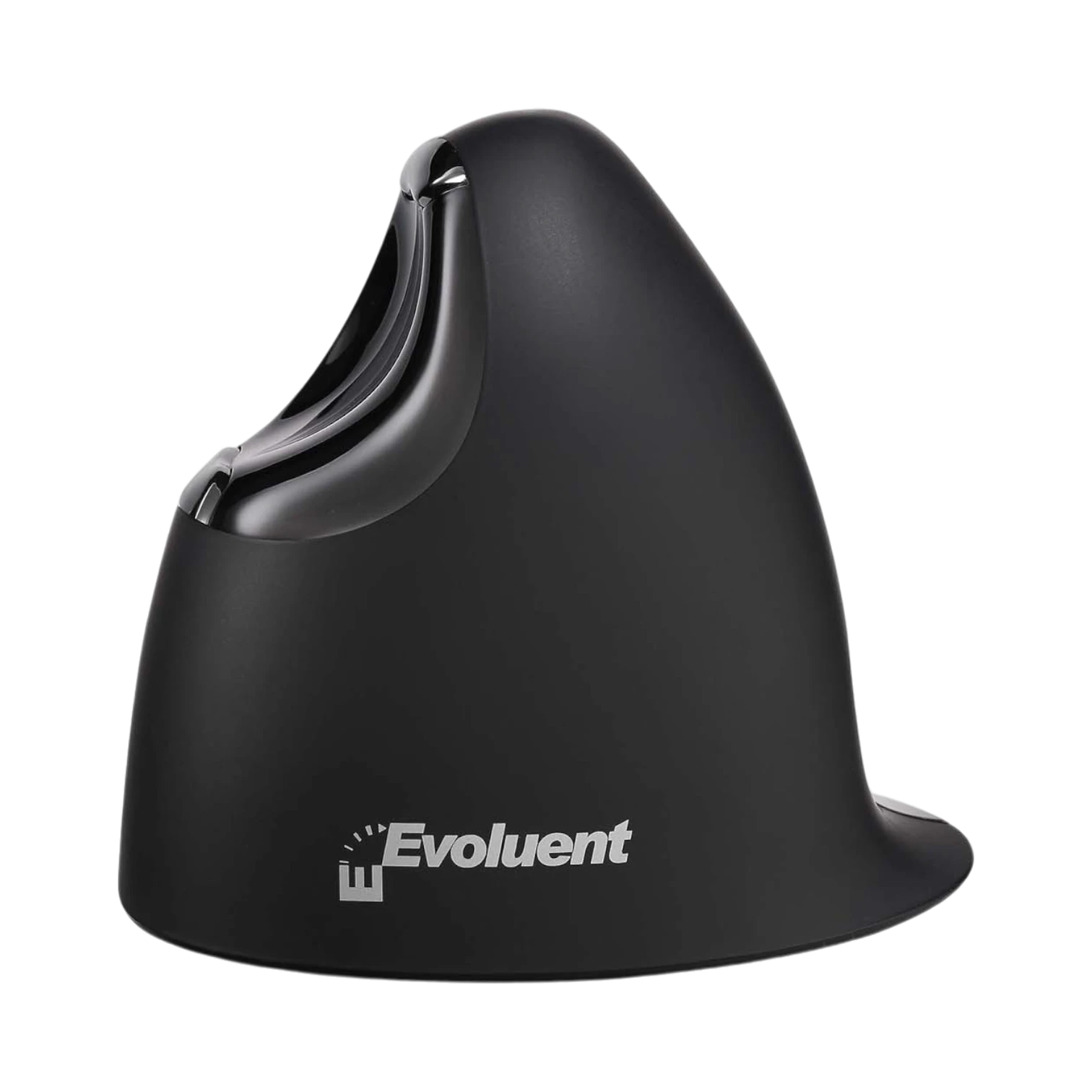 Evoluent VerticalMouse 4 Wireless Ergonomic Vertical Mouse for Mac (Black) — Being Shipped