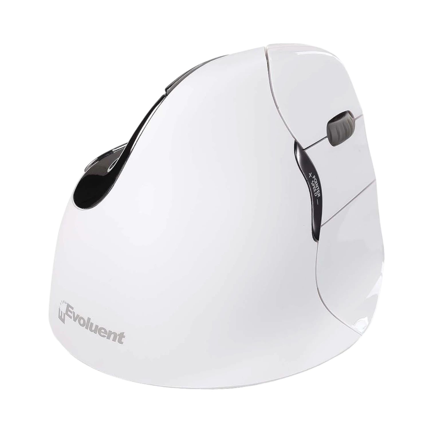 Evoluent VerticalMouse 4 Right Bluetooth Vertical Mouse (Mac) — Being Shipped