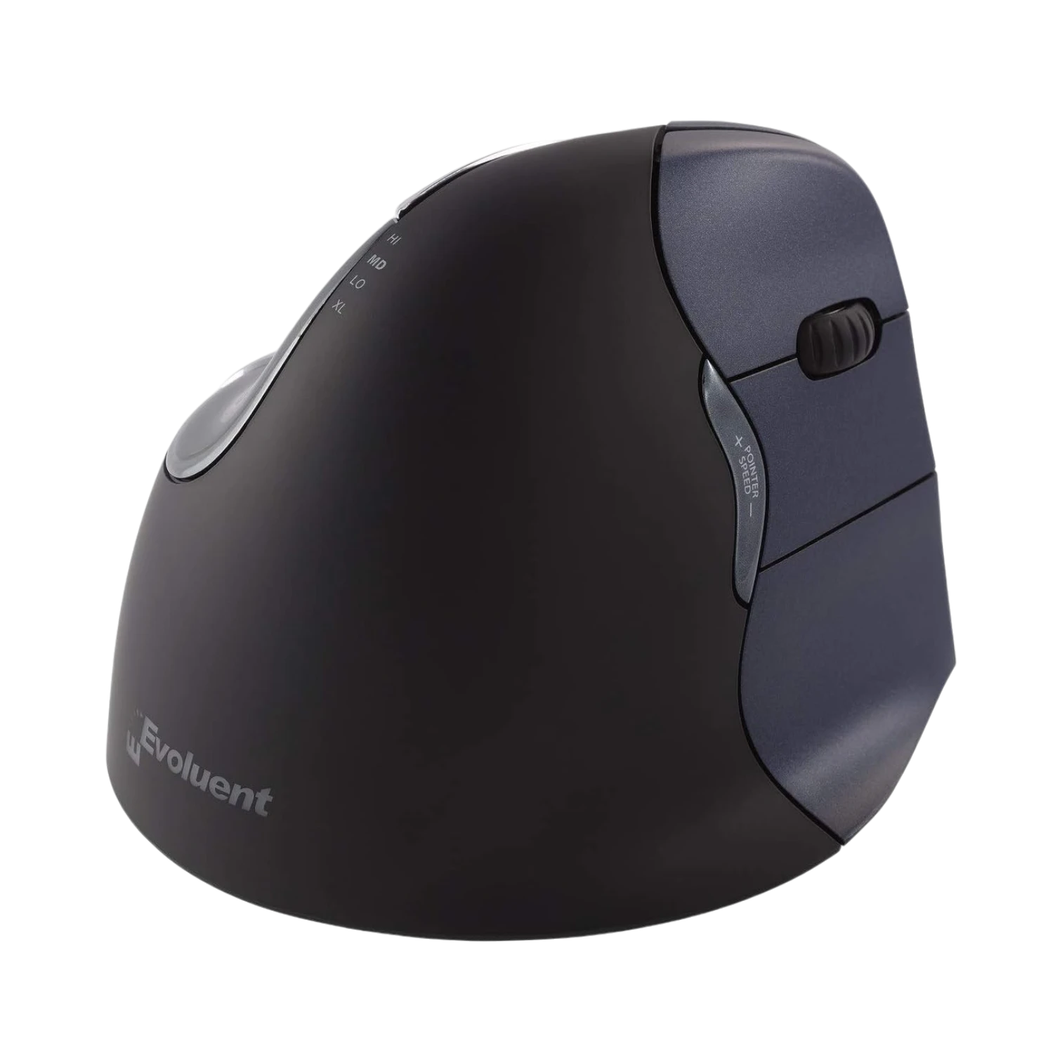 Evoluent VerticalMouse 4 Wireless Right Hand Mouse — Being Shipped